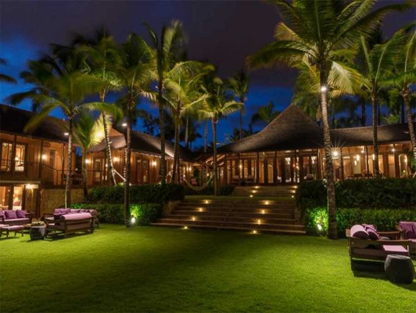 Dominican Republic Home 1003959