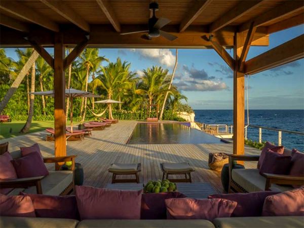 Dominican Republic Home 1003959
