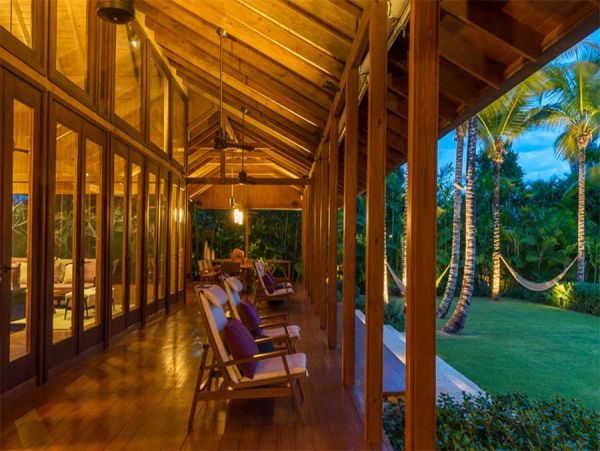 Dominican Republic Home 1003959