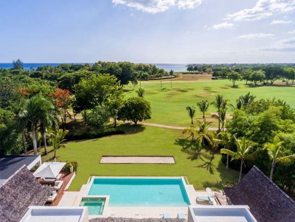 Dominican Republic Home 1003960