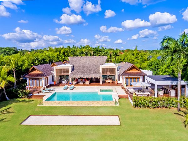 Dominican Republic Home 1003960