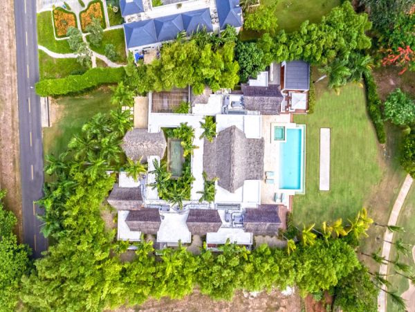 Dominican Republic Home 1003960