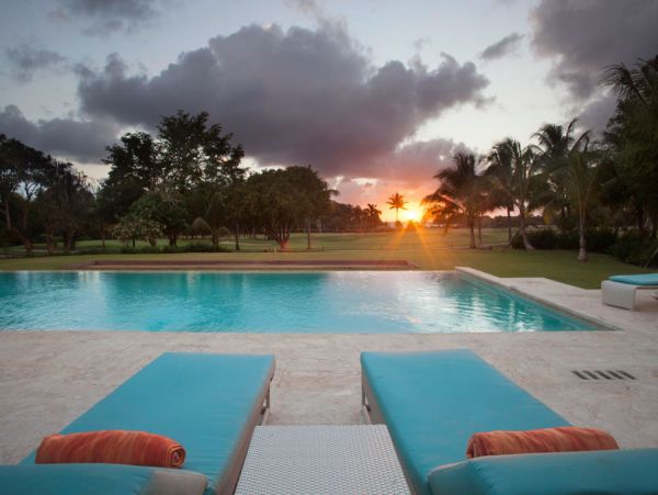 Dominican Republic Home 1003960