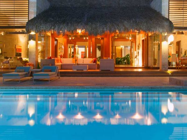 Dominican Republic Home 1003960