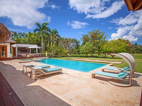 Dominican Republic Home 1003960