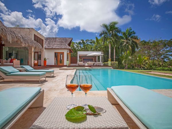 Dominican Republic Home 1003960