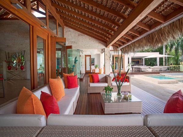 Dominican Republic Home 1003960