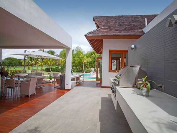 Dominican Republic Home 1003960