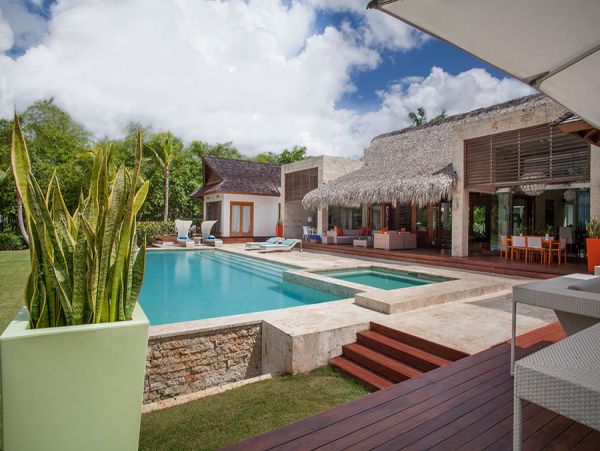 Dominican Republic Home 1003960