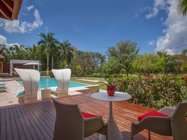 Dominican Republic Home 1003960