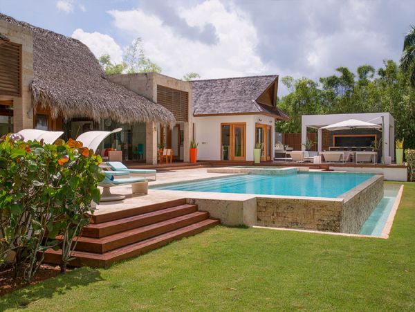 Dominican Republic Home 1003960