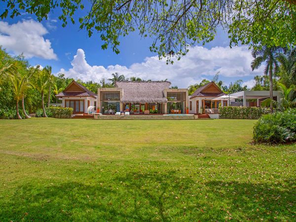 Dominican Republic Home 1003960