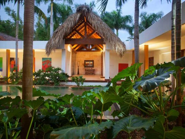 Dominican Republic Home 1003960