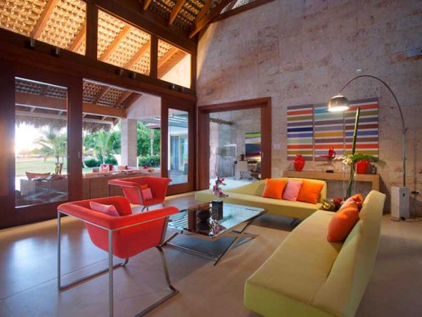 Dominican Republic Home 1003960