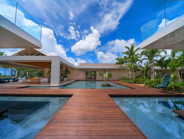 Dominican Republic Home 1003961