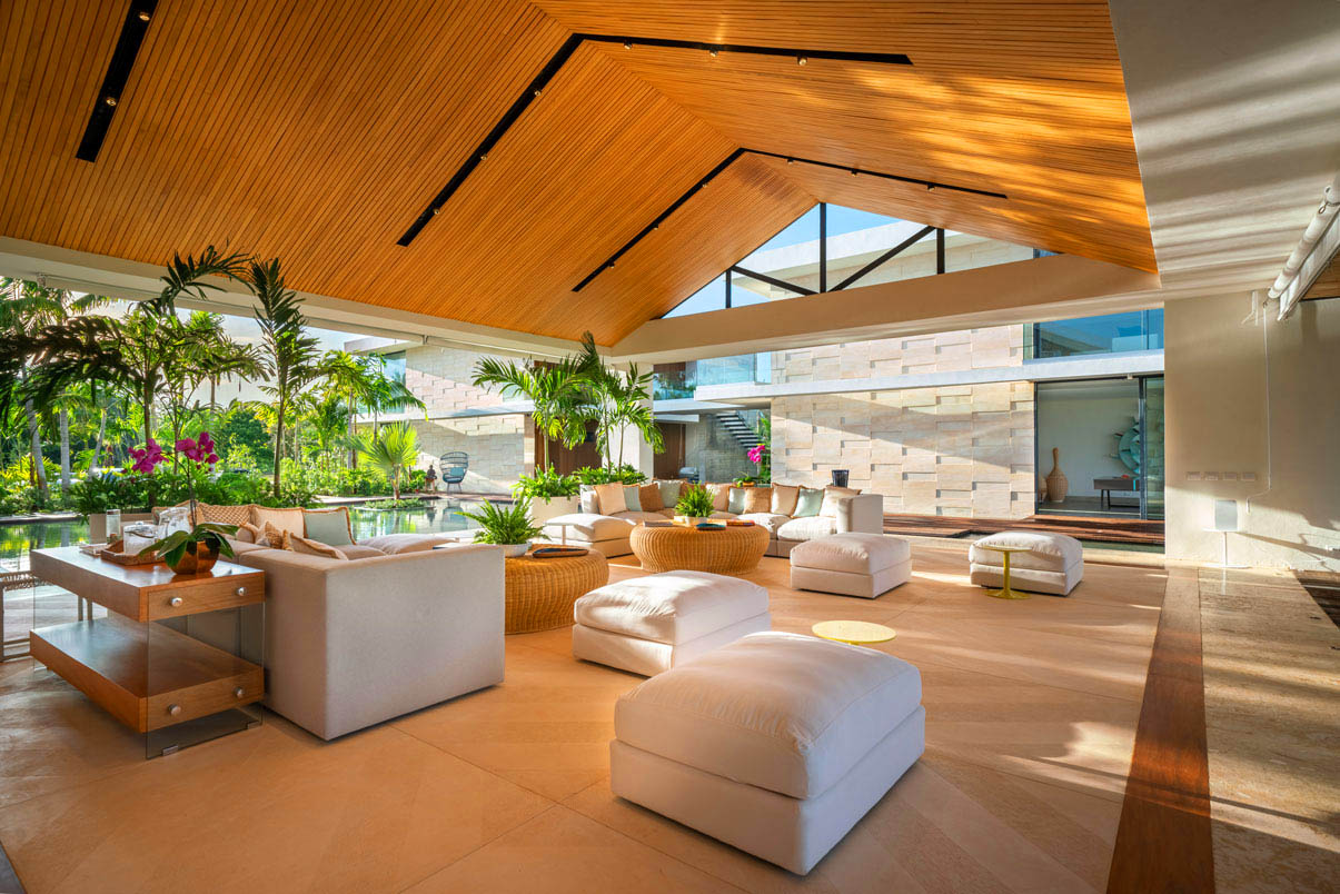 Dominican Republic Home 1003961