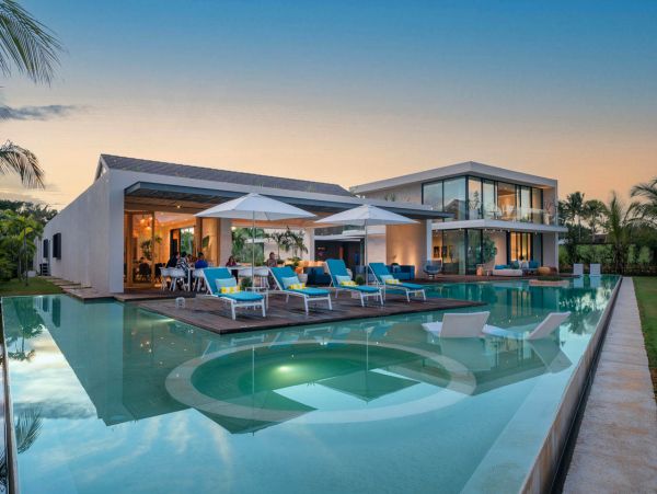 Dominican Republic Home 1003961