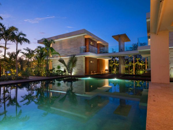 Dominican Republic Home 1003961
