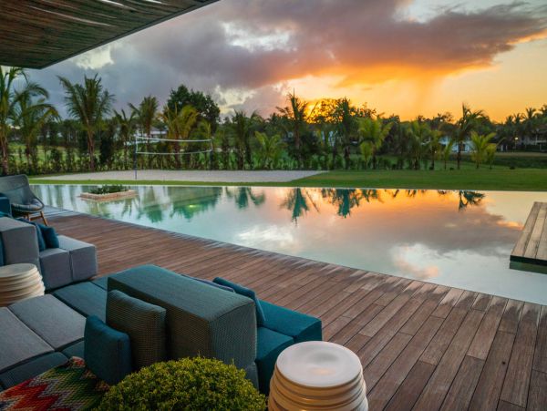 Dominican Republic Home 1003961