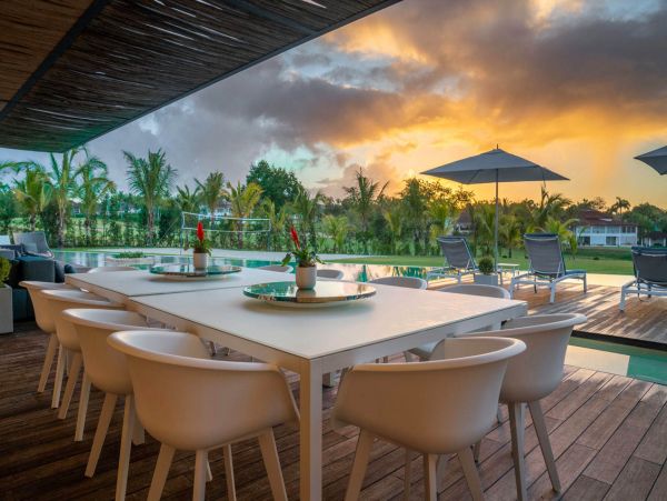 Dominican Republic Home 1003961