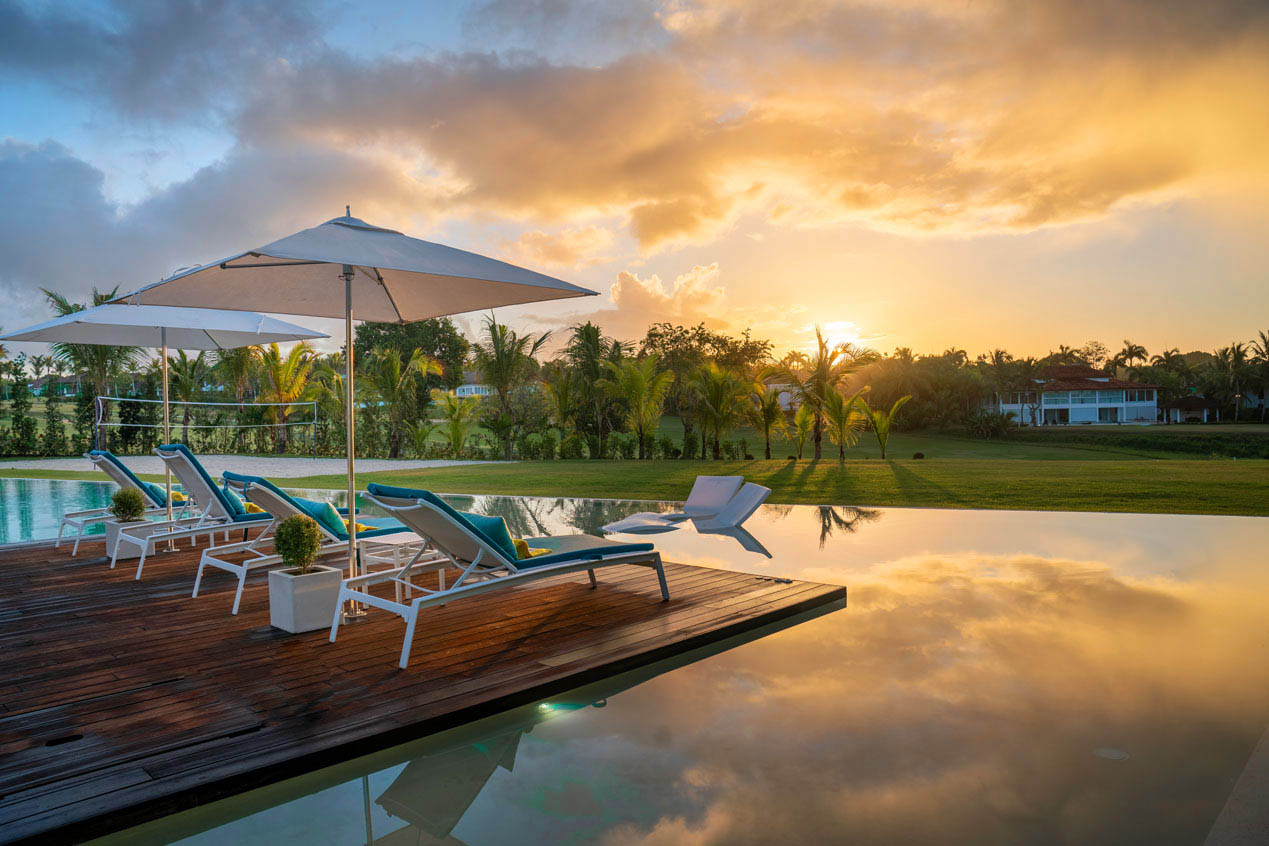 Dominican Republic Home 1003961