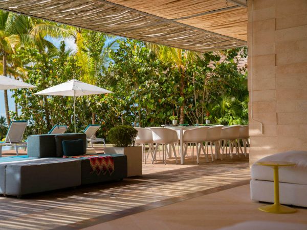 Dominican Republic Home 1003961