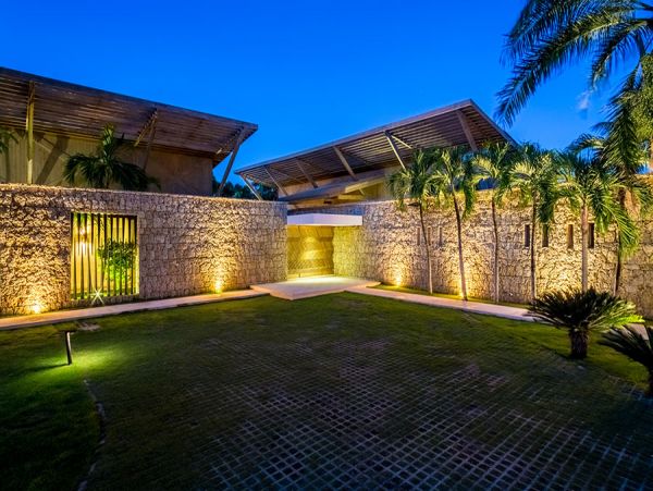 Dominican Republic Luxurious Vacation Villa