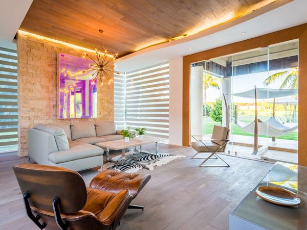 Dominican Republic Luxurious Vacation Villa