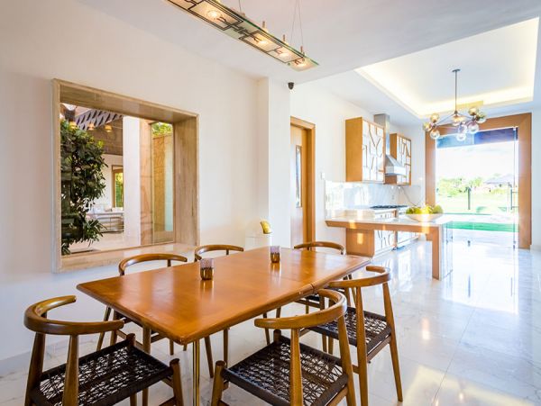 Dominican Republic Luxurious Vacation Villa
