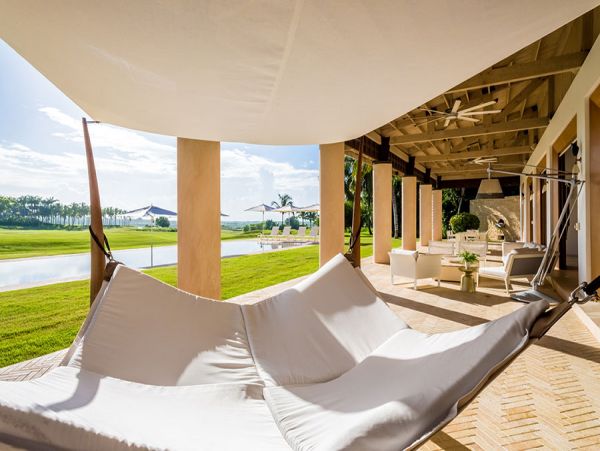 Dominican Republic Luxurious Vacation Villa