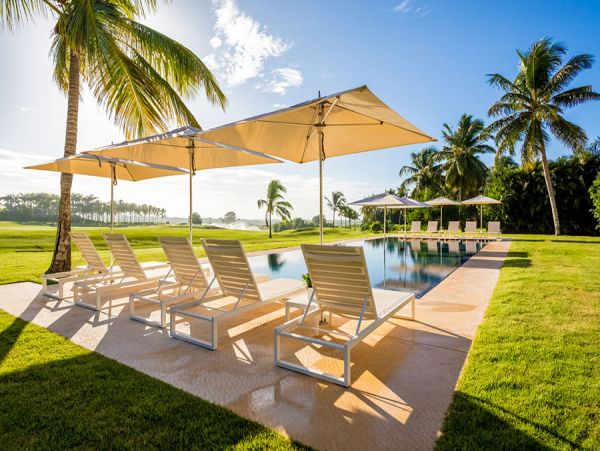 Dominican Republic Luxurious Vacation Villa