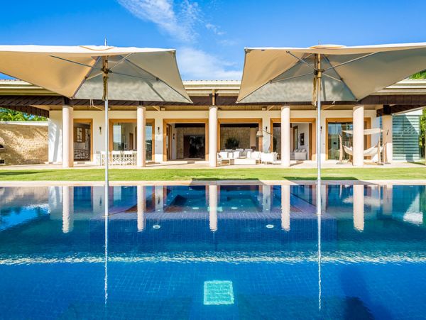 Dominican Republic Luxurious Vacation Villa