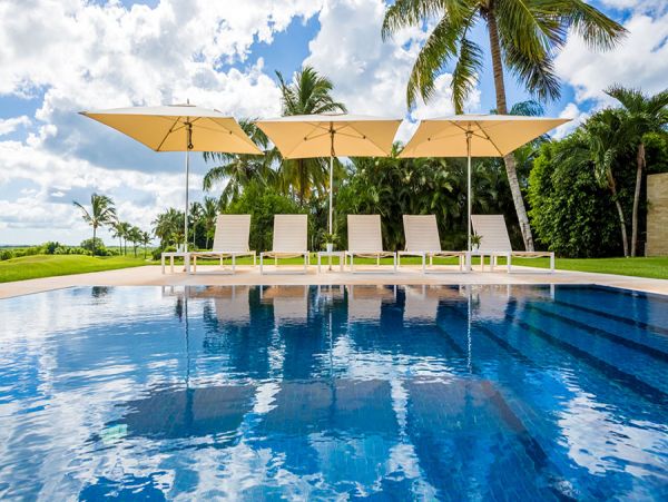 Dominican Republic Luxurious Vacation Villa