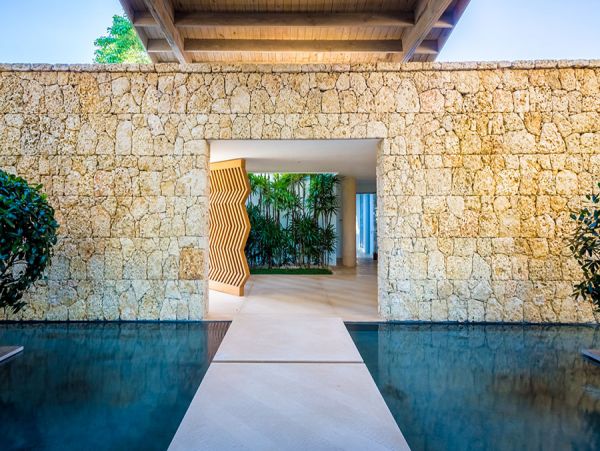 Dominican Republic Luxurious Vacation Villa