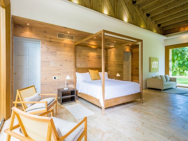 Dominican Republic Luxurious Vacation Villa