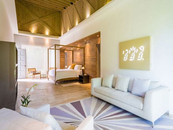 Dominican Republic Luxurious Vacation Villa