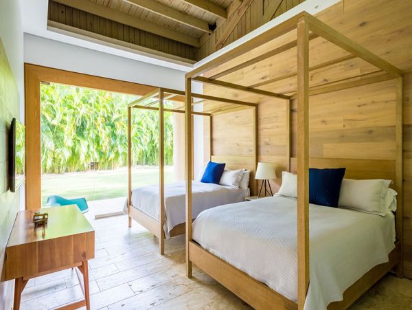Dominican Republic Luxurious Vacation Villa