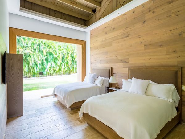 Dominican Republic Luxurious Vacation Villa