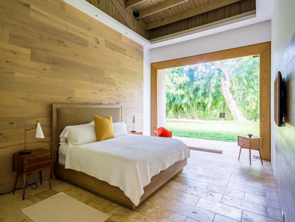 Dominican Republic Luxurious Vacation Villa