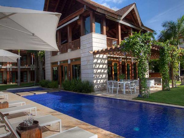 Dominican Republic Home 1003963