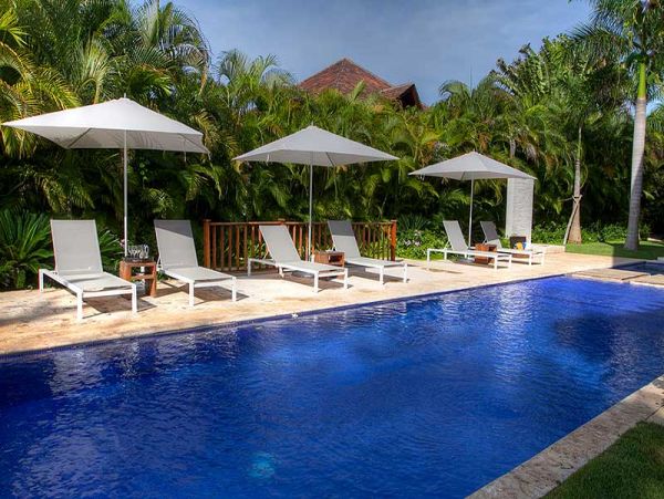 Dominican Republic Home 1003963