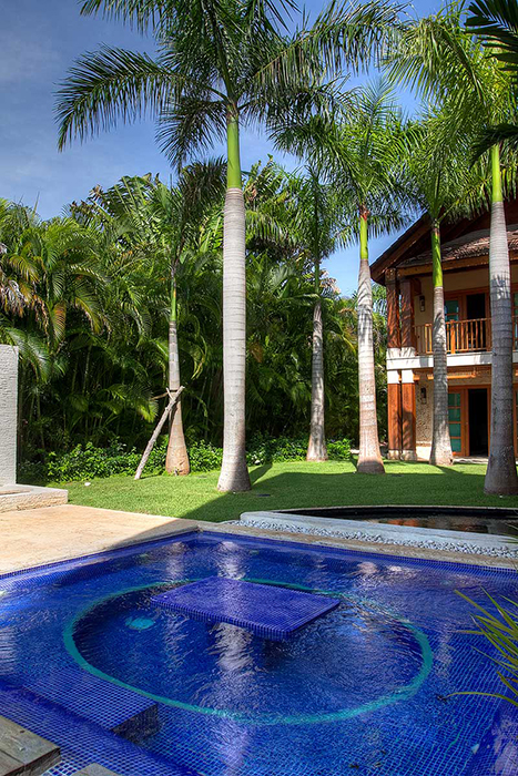 Dominican Republic Home 1003963
