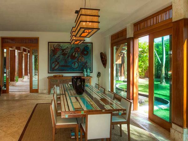 Dominican Republic Home 1003963