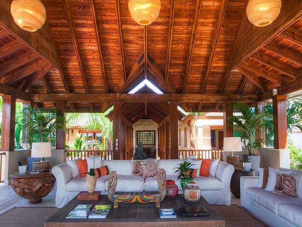 Dominican Republic Home 1003963