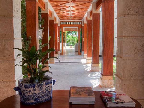 Dominican Republic Home 1003963