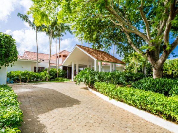 Dominican Republic Home 1003964