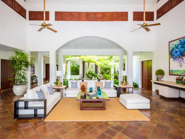 Dominican Republic Home 1003964