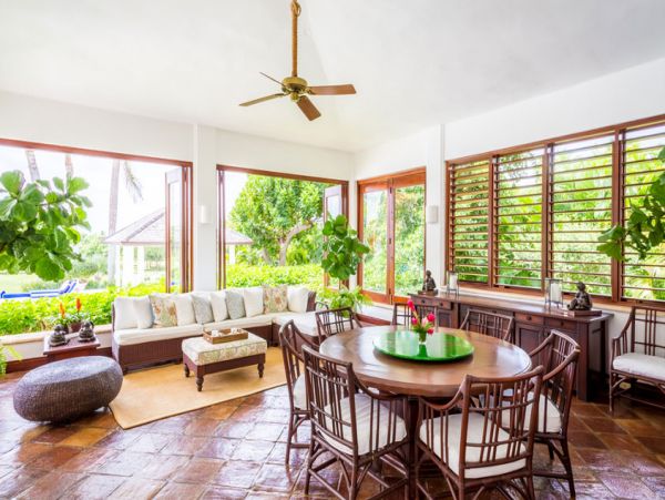 Dominican Republic Home 1003964