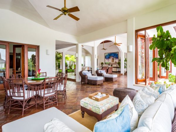 Dominican Republic Home 1003964