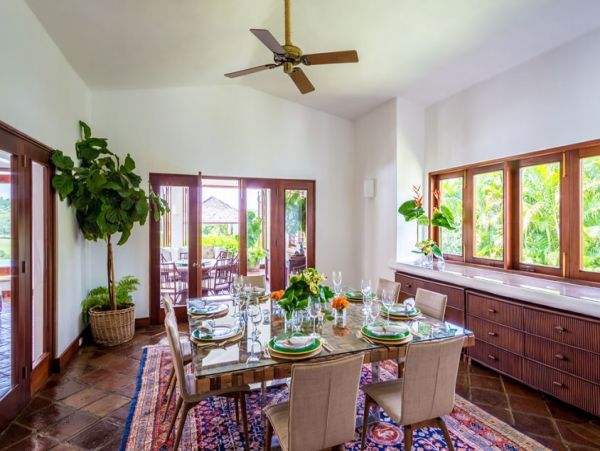 Dominican Republic Home 1003964